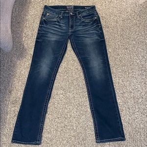 Salvage Jeans